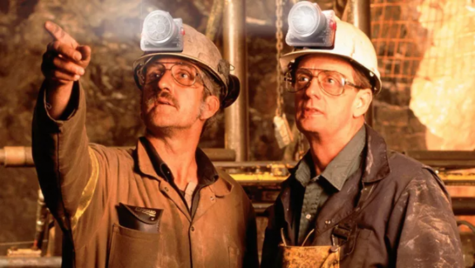 KL6LM Certificado ATEX 15000Lux Faros de minería IP67 a prueba de agua, recargable y sin cables 6