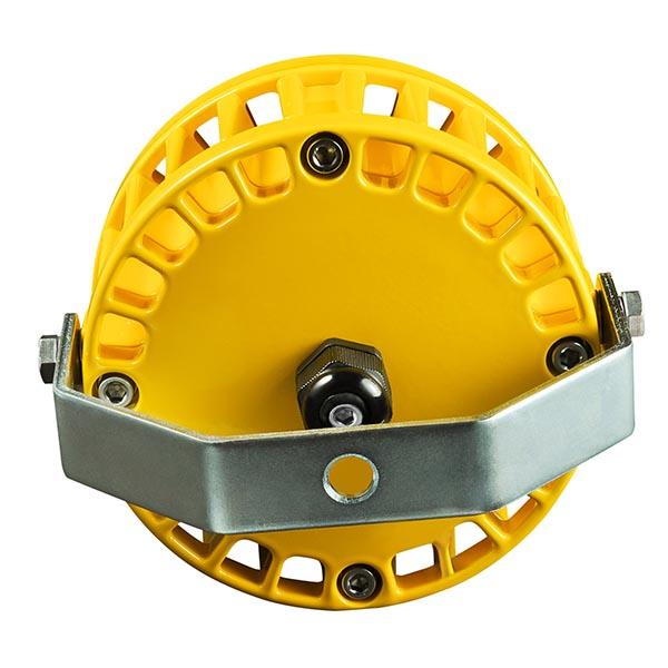 Luz industrial de 30 W de alta intensidad IP67 a prueba de agua LED para almacenes y bahías de carga de camiones 4