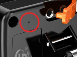 KL4.5LM faro de miner&iacute;a LED certificado ATEX con carga magn&eacute;tica durante 15 horas de funcionamiento 6