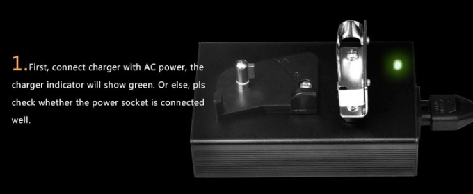 Super brillante KL5LMC l&aacute;mpara de miner&iacute;a LED recargable IP68 impermeable port&aacute;til para la miner&iacute;a subterr&aacute;nea 4