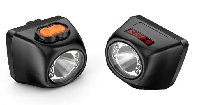 Lámpara minera innovadora y ecológica  A prueba de explosiones  Luz LED de alta intensidad para minería sostenible 0