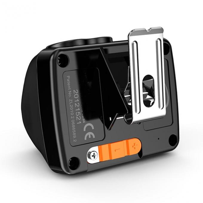 Lámpara minera innovadora y ecológica  A prueba de explosiones  Luz LED de alta intensidad para minería sostenible 3