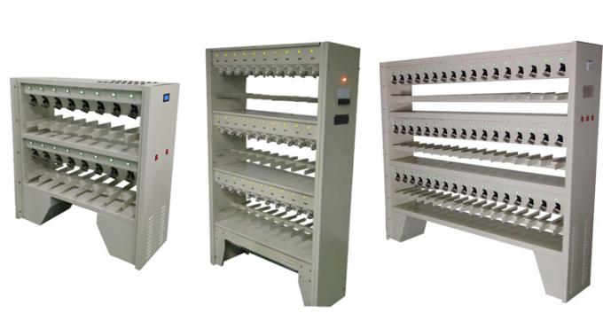 Luz de minería de carbón certificada ATEX 7,8Ah Lithium Ion faro recargable con protección IP68 4