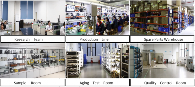 Lámpara minera inalámbrica KL6LMB 20000 Lux LED para casco, IP67 a prueba de agua, 8-12 horas de autonomía para minería subterránea 11