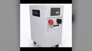 Batería NK005 de 7,5 kWh