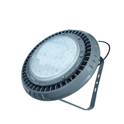 Golden Future DL235 lámpara LED a prueba de explosión 3000-6500K Correlación de la temperatura del color para el área peligrosa