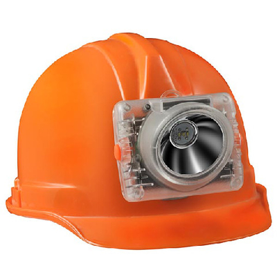 Golden Future KL6LM Digital Cordless LED para minería subterránea con certificación ATEX