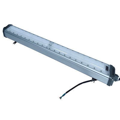 40-100W LED Luz de trabajo a prueba de explosión UL ATEX IP66 -20-40C para soluciones de iluminación industrial