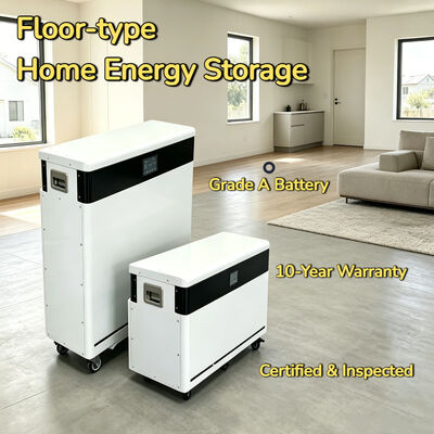 51.2 200A 15kwh 20kwh 30kwh 40kwh Almacenamiento de energía para el hogar con BYD Blade LiFePO4 pilas